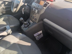 Opel Zafira ВАН, снимка 7 — Bazar.bg Opel Zafira ВАН, снимка 7