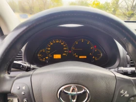 Toyota Avensis 2.0 116 к.с., снимка 9