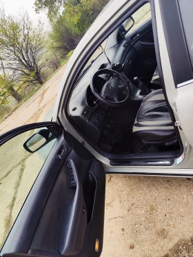 Toyota Avensis 2.0 116 к.с., снимка 8