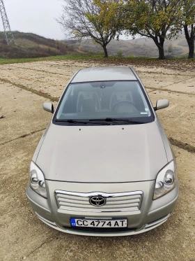 Toyota Avensis 2.0 116 к.с., снимка 5