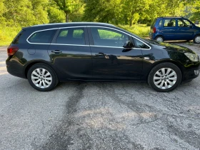 Opel Astra, снимка 6