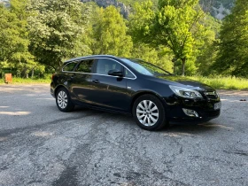 Opel Astra, снимка 1