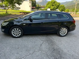 Opel Astra, снимка 7