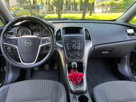 Opel Astra, снимка 10