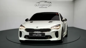 Kia Stinger 3.3T AWD GT  - 39900 лв. / 20400.55 € - 43769414 3