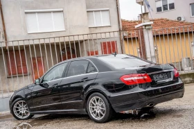Mercedes-Benz E 350 CDI-AVANTGARDE-NAVI-XENON-ПОДГРЕВ-TOP, снимка 5