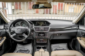 Mercedes-Benz E 350 CDI-AVANTGARDE-NAVI-XENON-ПОДГРЕВ-TOP, снимка 7