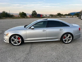 Audi S6 4.0 TFSI , снимка 8