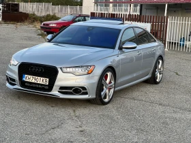 Audi S6 4.0 TFSI , снимка 2