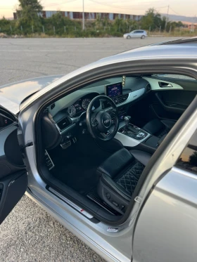 Audi S6 4.0 TFSI , снимка 10