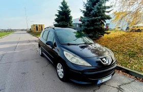 Peugeot 207 1.4 Station Wagon - изображение 1