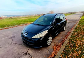 Peugeot 207 1.4 Station Wagon, снимка 2