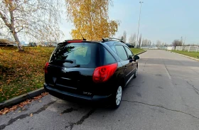 Peugeot 207 1.4 Station Wagon, снимка 3