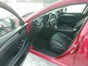 Mazda 6 2.2d navi distr kamera 184ks - 23999 лв. / 12270.49 € - 70455023 8