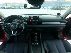 Mazda 6 2.2d navi distr kamera 184ks - 23999 лв. / 12270.49 € - 70455023 11