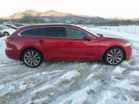 Mazda 6 2.2d navi distr kamera 184ks - 23999 лв. / 12270.49 € - 70455023 6