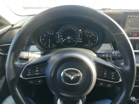 Mazda 6 2.2d navi distr kamera 184ks - 23999 лв. / 12270.49 € - 70455023 12