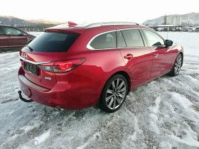 Mazda 6 2.2d navi distr kamera 184ks - 23999 лв. / 12270.49 € - 70455023 5