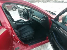 Mazda 6 2.2d navi distr kamera 184ks - 23999 лв. / 12270.49 € - 70455023 9