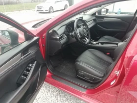 Mazda 6 2.2d navi distr kamera 184ks - 11197 € / 21899.43 лв. - 70455023 9