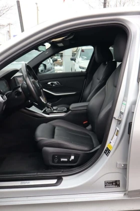 BMW 330 * xDrive * CARFAX * ЦЕНА ДО БГ - 18250 € / 35693.90 лв. - 27872842 11