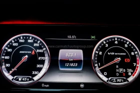 Mercedes-Benz S 63 AMG - 33500 € / 65520.31 лв. - 30300659 13