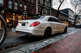 Mercedes-Benz S 63 AMG - 33500 € / 65520.31 лв. - 30300659 4