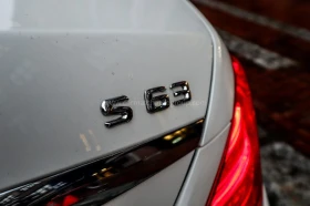 Mercedes-Benz S 63 AMG - 33500 € / 65520.31 лв. - 30300659 8