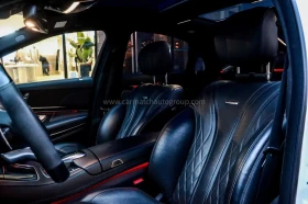 Mercedes-Benz S 63 AMG - 33500 € / 65520.31 лв. - 30300659 10