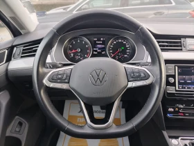 VW Passat 1.5TSI 150к.с. DSG N1 - 14800 € / 28946.28 лв. - 56288566 9