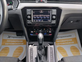 VW Passat 1.5TSI 150к.с. DSG N1 - 14800 € / 28946.28 лв. - 56288566 10