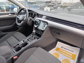 VW Passat 1.5TSI 150к.с. DSG N1 - 14800 € / 28946.28 лв. - 56288566 12