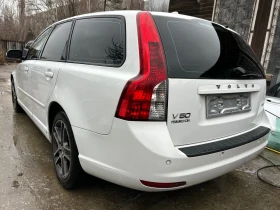Volvo V50 2.0 136 к.с , снимка 3