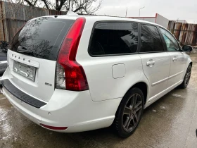 Volvo V50 2.0 136 к.с , снимка 4