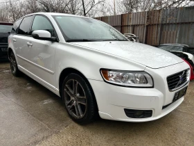 Volvo V50 2.0 136 к.с , снимка 2