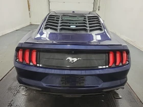 Ford Mustang EcoBoost Fastback - 14500 € / 28359.53 лв. - 60364026 5