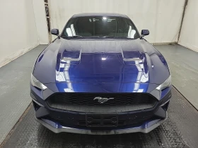 Ford Mustang EcoBoost Fastback - 14500 € / 28359.53 лв. - 60364026 6