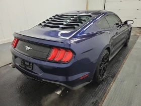 Ford Mustang EcoBoost Fastback - 14500 € / 28359.53 лв. - 60364026 3