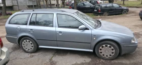 Skoda Octavia - 750 € / 1466.87 лв. - 31927028 4