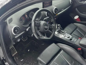 Audi S3 * Progressiv * CARFAX * ПОДГРЕВ* ПАНОРАМА* , снимка 5