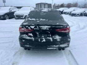 Audi S3 * Progressiv * CARFAX * ПОДГРЕВ* ПАНОРАМА* , снимка 4