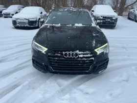 Audi S3 * Progressiv * CARFAX * ПОДГРЕВ* ПАНОРАМА* , снимка 6