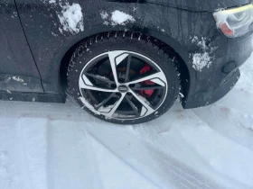 Audi S3 * Progressiv * CARFAX * ПОДГРЕВ* ПАНОРАМА* , снимка 7