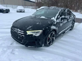Audi S3 * Progressiv * CARFAX * ПОДГРЕВ* ПАНОРАМА* 