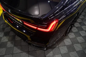 BMW 750 D LONG XDRIVE FULL M B&W HUD ЛИЗИНГ 100% - 49890 € / 97576.36 лв. - 79181638 9