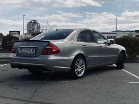 Mercedes-Benz E 220 | Mobile.bg � ����� ������ 3