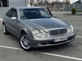 Mercedes-Benz E 220 | Mobile.bg � ����� ������ 4