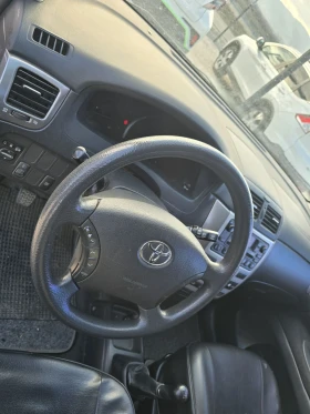 Toyota Avensis 2.0d 6+ 1 - 2000 € / 3911.66 лв. - 73064603 5