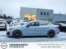 Nissan Altima * AWD/BOSE/LEATHER/ONE OWNER/CARFAX CLEAN * CARFAX - 24400 € / 47722.25 лв. - 56477767 4