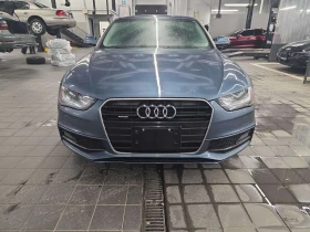 Audi A4 * Progressiv plus * CARFAX * ПАНОРАМА * KEYLESS *  - 8900 € / 17406.89 лв. - 15960850 6